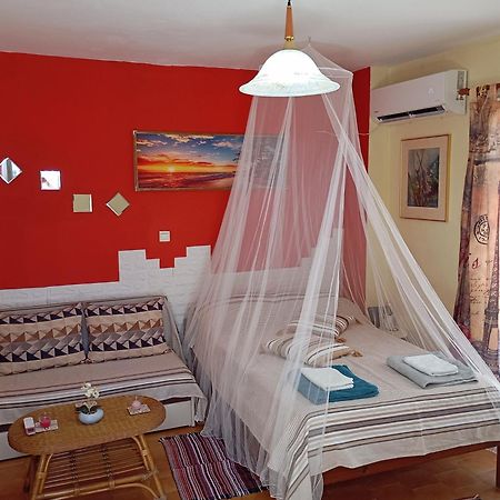 Y.M.Apartment Rhodes City Zewnętrze zdjęcie