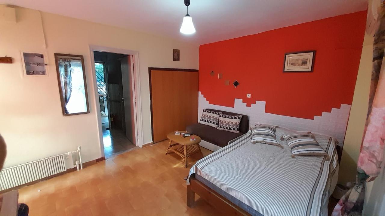 Y.M.Apartment Rhodes City Zewnętrze zdjęcie