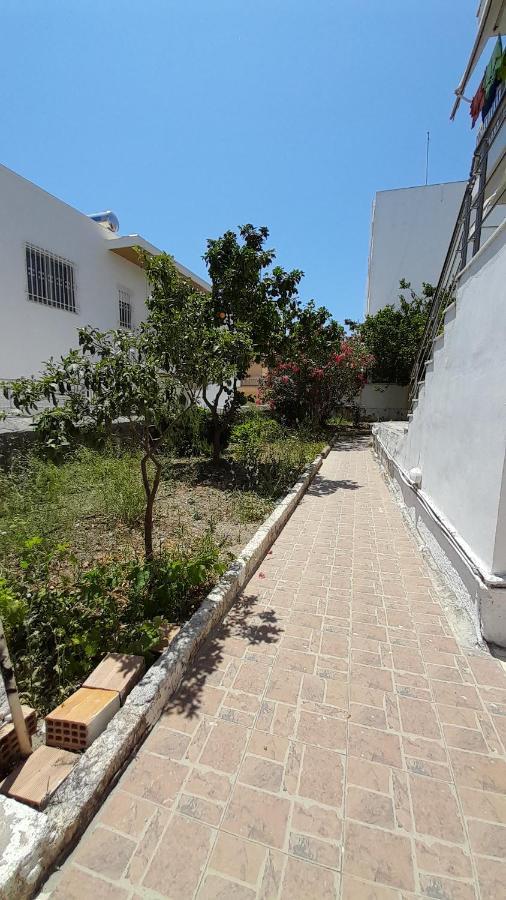 Y.M.Apartment Rhodes City Zewnętrze zdjęcie