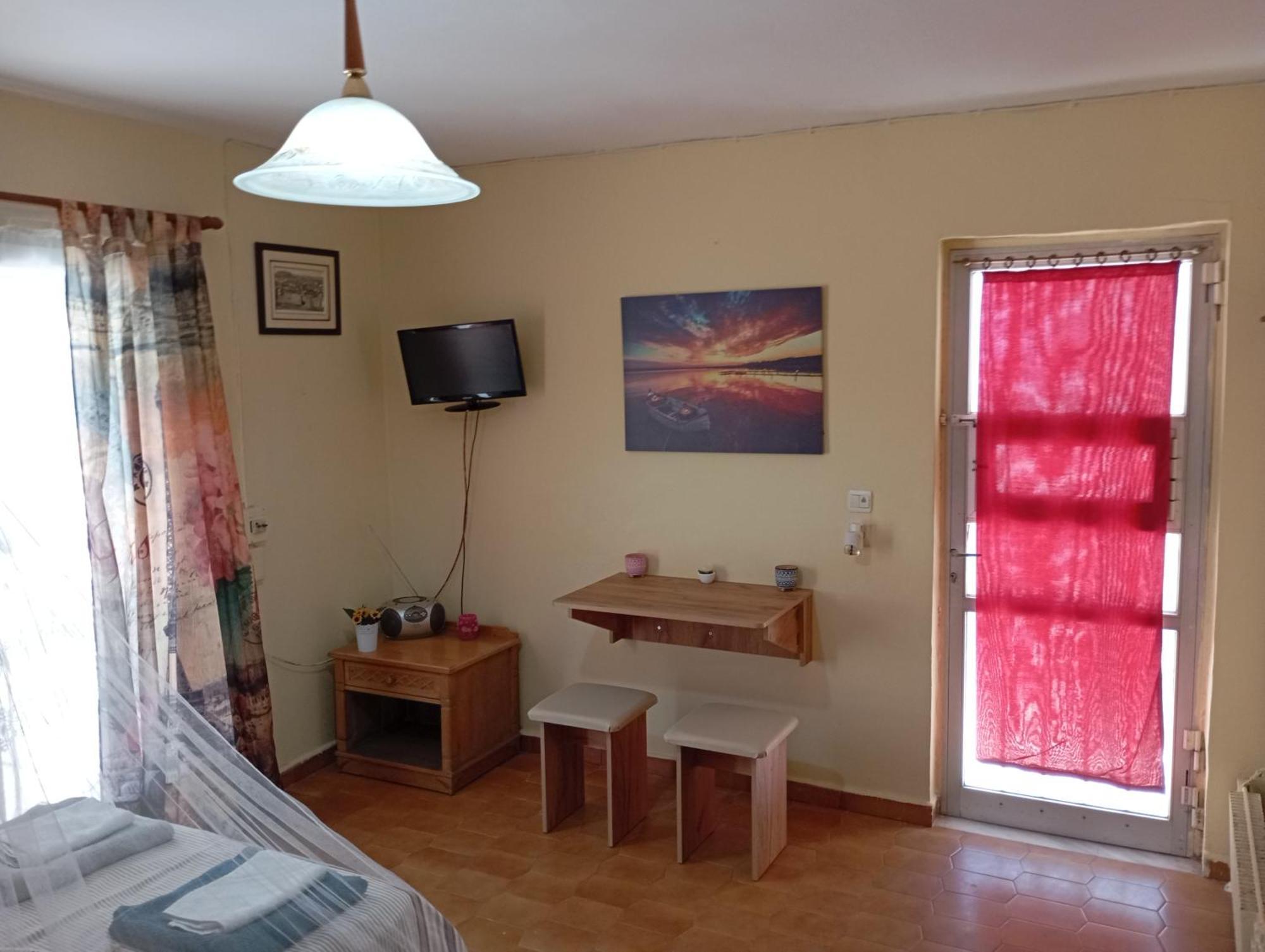 Y.M.Apartment Rhodes City Zewnętrze zdjęcie