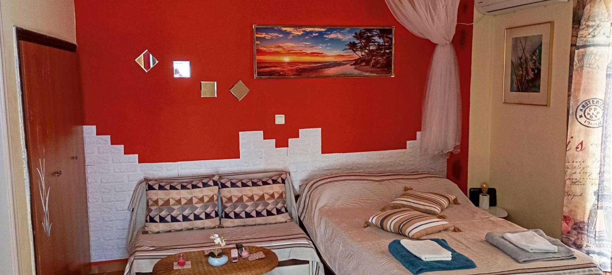Y.M.Apartment Rhodes City Zewnętrze zdjęcie