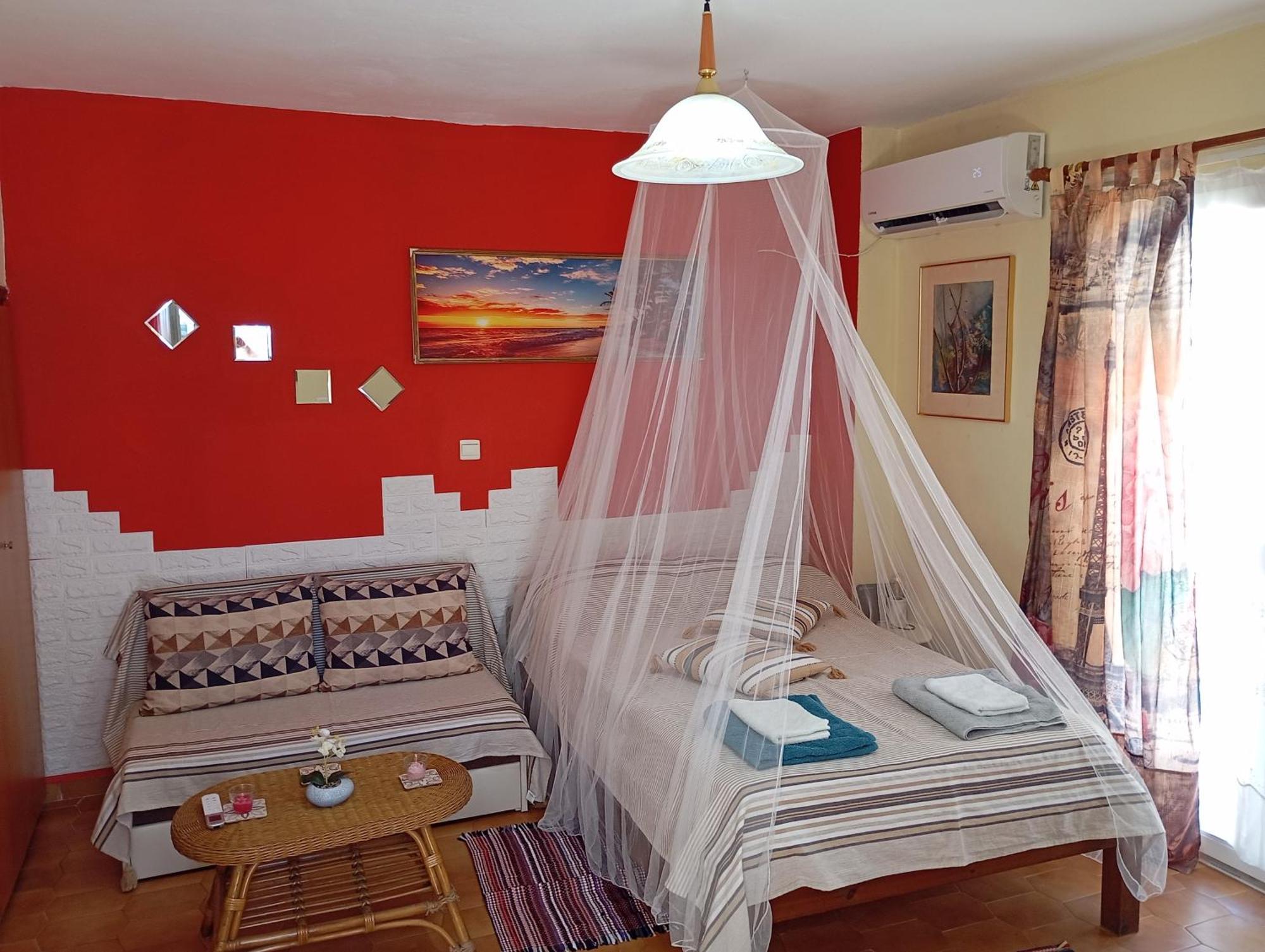 Y.M.Apartment Rhodes City Zewnętrze zdjęcie